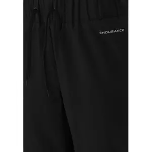 Pantalon d'entraînement 3/4 femme Endurance Phile image-2