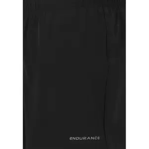 Pantalón corto mujer Endurance Potis image-2