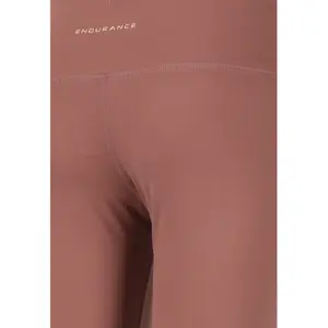 Leggings für Mädchen Endurance Basia image-2