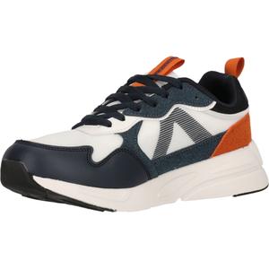 Sneakersy Endurance Abantes image-3