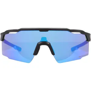 Lunettes de soleil demi-monture Endurance Alberto image-2