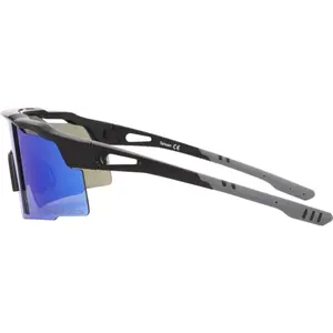 Lunettes de soleil demi-monture Endurance Alberto image-3