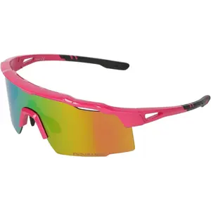 Lunettes de soleil demi-monture Endurance Alberto image-1