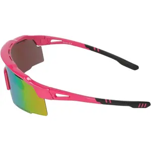 Lunettes de soleil demi-monture Endurance Alberto image-2