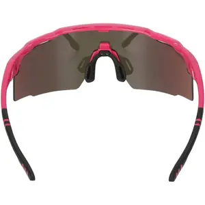 Lunettes de soleil demi-monture Endurance Alberto image-3