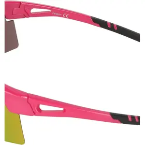 Lunettes de soleil demi-monture Endurance Alberto image-4