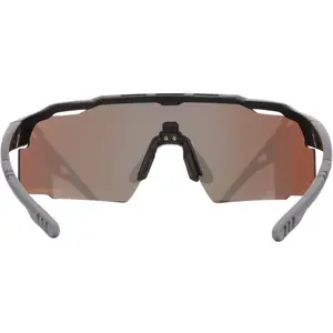 Lunettes de soleil demi-monture Endurance Alberto image-1