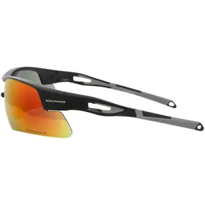 Lunární brýle Endurance Jacque Half-Frame image-2