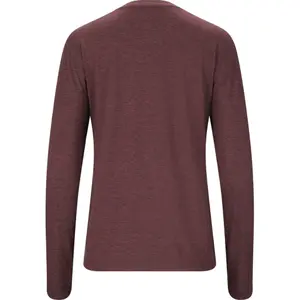 Maillot manches longues femme Endurance Alvaly image-1