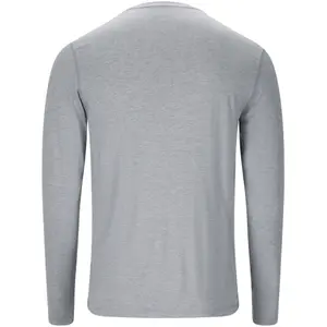 Camisola de manga comprida Endurance Abdon Melange image-1