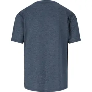 Children's jersey Endurance Abdon Melange image-1