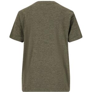 Maillot enfant Endurance Abdon Melange image-1