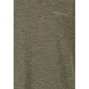 Maillot enfant Endurance Abdon Melange image-2