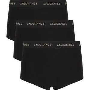Calzoncillos para niños Endurance Vickers (x3) image-0