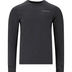 Maglia a maniche lunghe Endurance Cedric