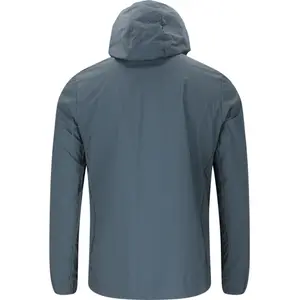 Hooded jacket Endurance Kyson image-1