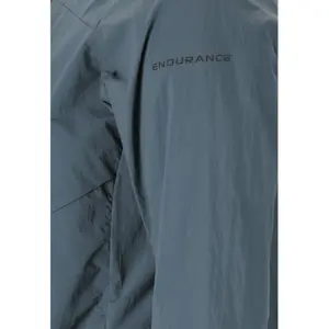 Hooded jacket Endurance Kyson image-2