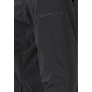 Women's hooded jacket Endurance Keley image-2