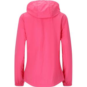 Women's hooded jacket Endurance Keley image-1