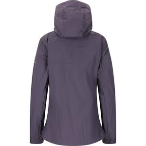 Women's hooded jacket Endurance Keley image-1