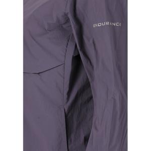 Women's hooded jacket Endurance Keley image-2