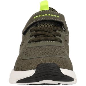 Children's Trainers Endurance Leon image-2