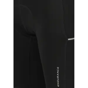 Botas de mujer hasta el muslo Endurance Bray V2 image-2