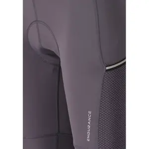 Botas de mujer hasta el muslo Endurance Bray V2 image-2