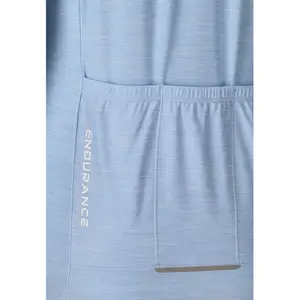 Maillot feminino Endurance Logan image-2