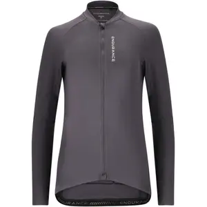 Women's Long Sleeve Jersey Endurance Paxton