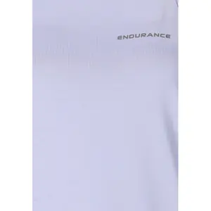 Γυναικείο αμάνικο μπλουζάκι Endurance Yonan image-2