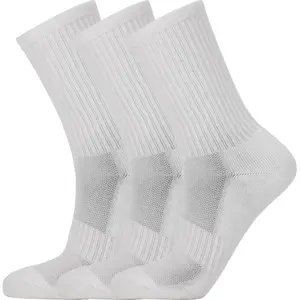 Socken Endurance Maduro (x3) image-3