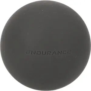 Silicone Massage Ball Endurance Lacrosse