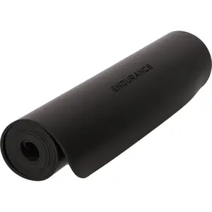 Yogamatten Endurance Rubber
