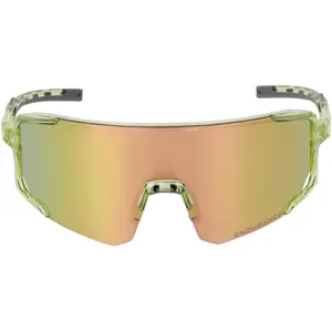 Sunglasses Endurance Phillipe Half-Frame image-1