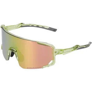 Sunglasses Endurance Phillipe Half-Frame image-0
