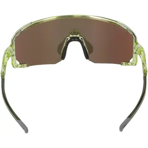 Sunglasses Endurance Phillipe Half-Frame image-3