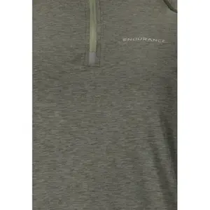 Camisola feminina Endurance Canna V2.0 image-2