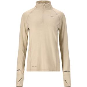 Haut d'entraînement femme Endurance Canna V2.0 image-0