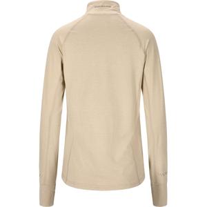 Haut d'entraînement femme Endurance Canna V2.0 image-1