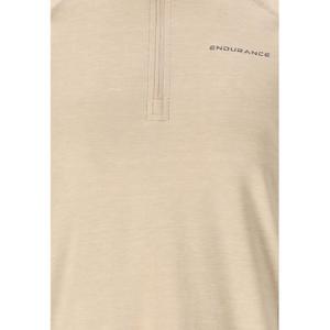 Haut d'entraînement femme Endurance Canna V2.0 image-2