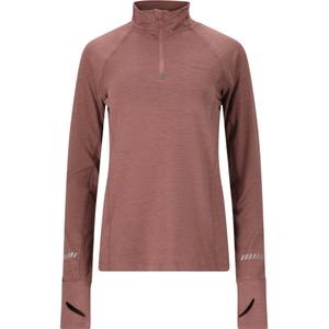 Haut d'entraînement femme Endurance Canna V2.0 image-0