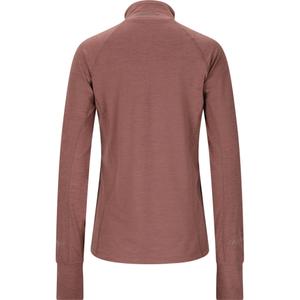 Haut d'entraînement femme Endurance Canna V2.0 image-1