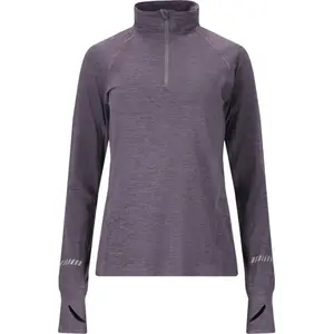 Haut d'entraînement femme Endurance Canna V2.0 image-0