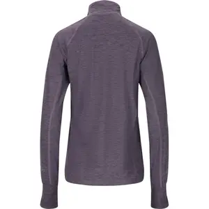 Haut d'entraînement femme Endurance Canna V2.0 image-1