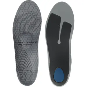 Ergonomiske såler Endurance