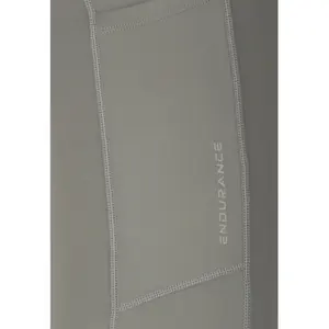 Laufleggings Damen Endurance Strong image-2