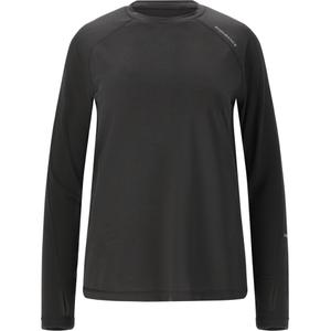 Långärmad undertröja för kvinnor Endurance Joan image-0