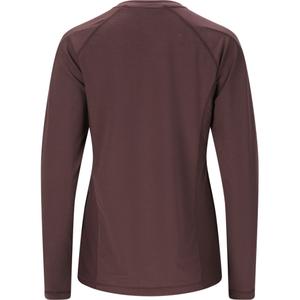 Långärmad undertröja för kvinnor Endurance Joan image-1