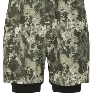 2in1 Shorts Endurance Koy image-0